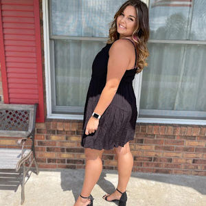 Meet your Posher, Madison